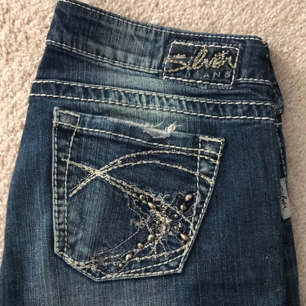 Jeans - Picture 2 of 4